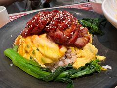 -喜家港式茶餐厅(三亚湾一丰禾生活广场店)