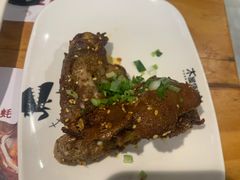 -木屋烧烤(万德庄店)
