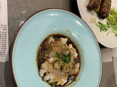 江蟹生-东方柏宴