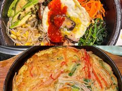 -木槿花韩式炭烤·熟成肉工坊(孙文东路店)