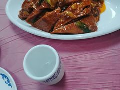 -乐乐餐厅(湘子庙街店)