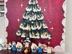 -初甜·舒芙蕾·韩式雪花冰(流塘店)