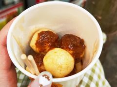 -利强记北角鸡蛋仔(弥敦道店 )