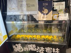 -猫的魔法密林(衣裳街店)