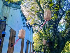 -西溪南古村落景区