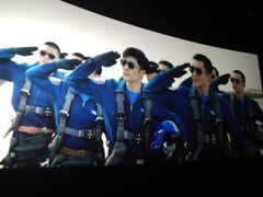 -中国科学技术馆影院