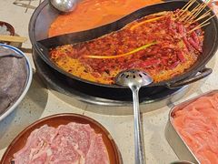 -卤校长老火锅(沙坪坝直营店)