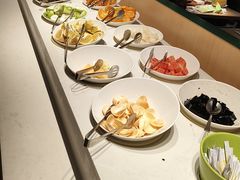 -豪客来牛排(厦门万达金街店)