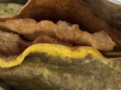 -清真·二嫂子煎饼果子(鼓楼旗舰形象店)