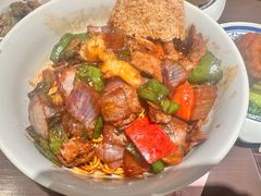 -王繁星面馆(西安熙地港店)