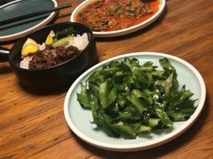 -蝦塘·中国餐馆(城墙南马道巷店)