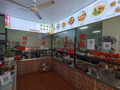 -歪头牛肉(金龙壹号店)