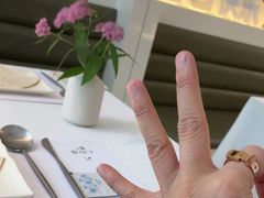 -春树下·树屋花房西餐厅(罍街AS1980店)