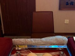 -五指生足疗保健(通州旗舰店)