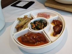 -西湖春天•老字号杭州菜(百汇店)