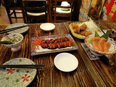 -平成屋· Late Night 食堂(四川北路店)