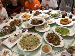 -添福来墨鱼饺子 · 海鲜东北菜(大连星海·黄浦路店)