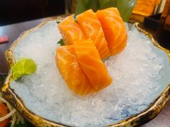 -鸟屋·烧鸟串烧居酒屋(新世纪广场店)