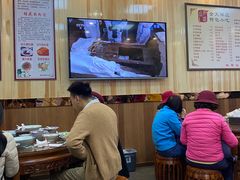 大堂-粗茶淡饭(东关街店)
