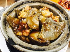 -香港蓮香樓(中環店)