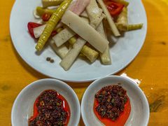 -荣生萝卜汤饭店