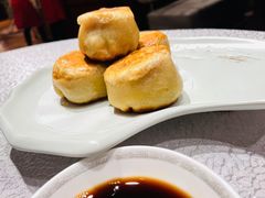 门钉肉饼-北京王府井希尔顿酒店·秦唐中餐厅Chynna