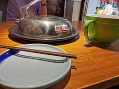 -三个渔夫·蒸汽海鲜(小白楼店)