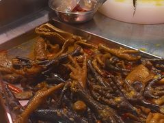 -常和州·夜宵大排档(常州单店)