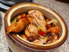 -南京大牌档(龙湖长楹天街店)