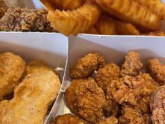 -麦当劳(保利若比邻店)