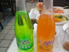 -海岸风情蒸汽海鲜自助餐厅(家宴金手勺店)