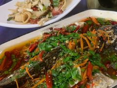 -龙姐私房菜(和顺古镇店)