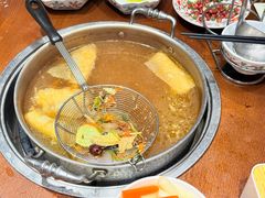 -汕头八合里海记牛肉店(清河店)