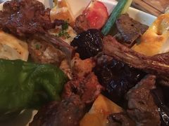 -Pasha帕夏土耳其餐厅(南昌路店)