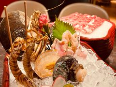 -蒋记海鲜姿造•洋房别墅(星河湾店)