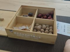 -林栖谷森林康养度假区