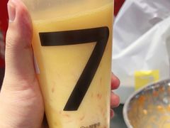 -7分甜(天津南开大悦城店)