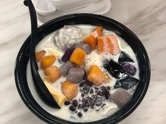 -亦古亭·手作鲜果芋圆(大学城店)