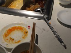 -海底捞火锅(吴中路店)