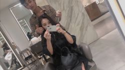 点击看大图 -3AM HAIR SALON烫发染发接发