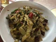 -客汀家宴·客家烟火 四季食材(集美店)