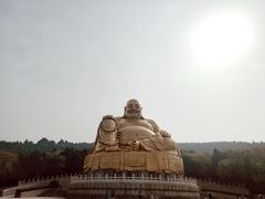 -千佛山风景名胜区