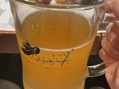 -汉巴味德·烤肉与啤酒的自助(杭州大悦城店)