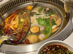 -椒王火锅(厚街万达店)
