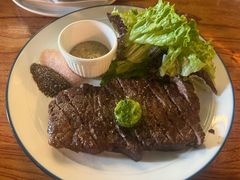 -羽深肉铺 Steak & Wine