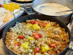 -煲王粤菜餐厅(中侨中心店)