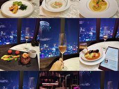 -广州四季酒店·佰鲜汇·现代法餐