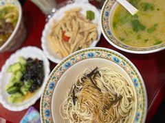 -金杨拉面王小吃面馆·牛三宝面·红烧牛肉粉