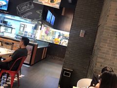 -避风塘(嘉兴八佰伴店)