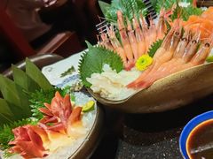 -極上萬膳·日料放题(海岸城店)